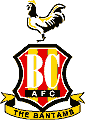 Bradford logo