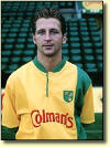 Darren Eadie joined Leicester from Norwich