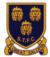 Shrewsbury logo