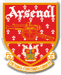 Arsenal logo