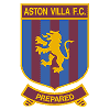 Aston Villa logo
