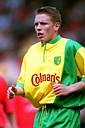 Craig Belamy played for both Norwich and Newcastle