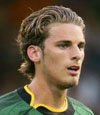 David Bentley