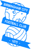 Birmingham City logo