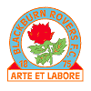 Blackburn Rovers logo