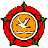 Blackpool logo