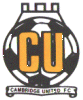 Cambridge logo