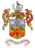 Cheltenham logo