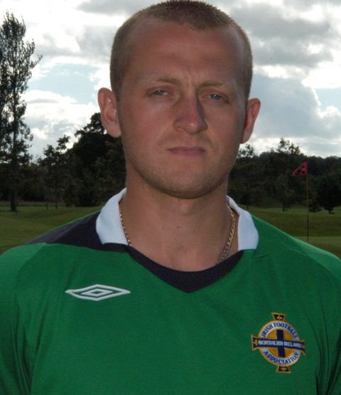Norwich midfielder Sammy Clingan also played with Chesterfield