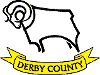 Derby County logo