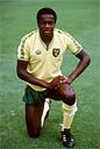 Justin Fashanu