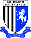 Gillingham logo