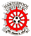 Hartlepool logo