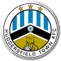 Huddersfield logo