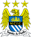 Manchester City logo