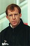 Gary Megson