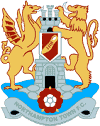 Northampton Town logo
