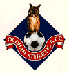 Oldham logo