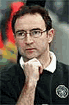 Martin O'Neill has managed both Villa and Norwich