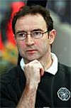 Martin O'Neill