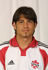 Paul Peschisolido