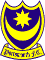 Portsmouth logo