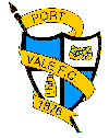 Port Vale logo