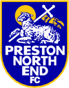 Preston logo