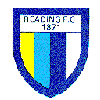 Reading logo
