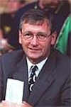 Bruce Rioch managed both Millwall and Norwich