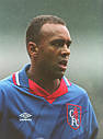 David Rocastle joined Norwich on loan from Chelsea