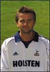 Tim Sherwood