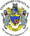 Stockport logo