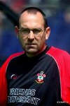Former Carlisle manager Mick Wadsworth was later assistant manager at Norwich