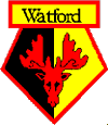 Watford logo