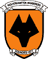 Wolves logo