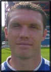 Colin Woodthorpe began his career at Chester