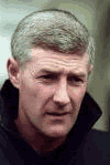 Nigel Worthington managed both Norwich and Blackpool