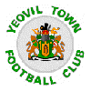Yeovil Town club badge